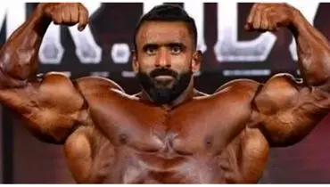 استقبال بی نظیر از گرگ پارسی از نمای نزدیک+فیلم