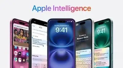 رنگ‌های جدید آیفون ۱۷ لو رفت