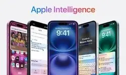 رنگ‌های جدید آیفون ۱۷ لو رفت