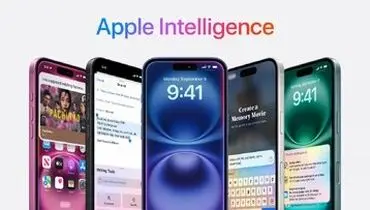 اولین گوشی تاشو اپل «آیفون اولترا» رونمایی می شود + عکس