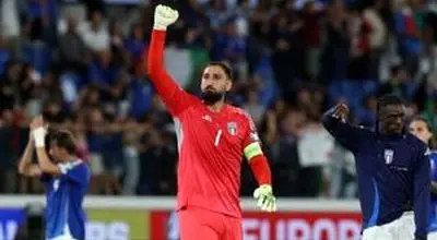 
بهترین دروازه‌بان جهان انتخاب شد
