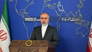 حامیان رژیم صهیونیستی قدردان ایران باشند