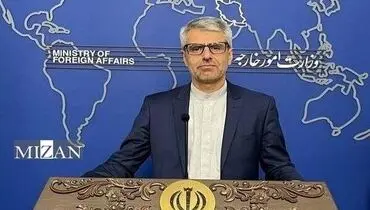 واکنش ایران به ادعای بازداشت یک ایرانی به اتهام تلاش برای ترور ترامپ