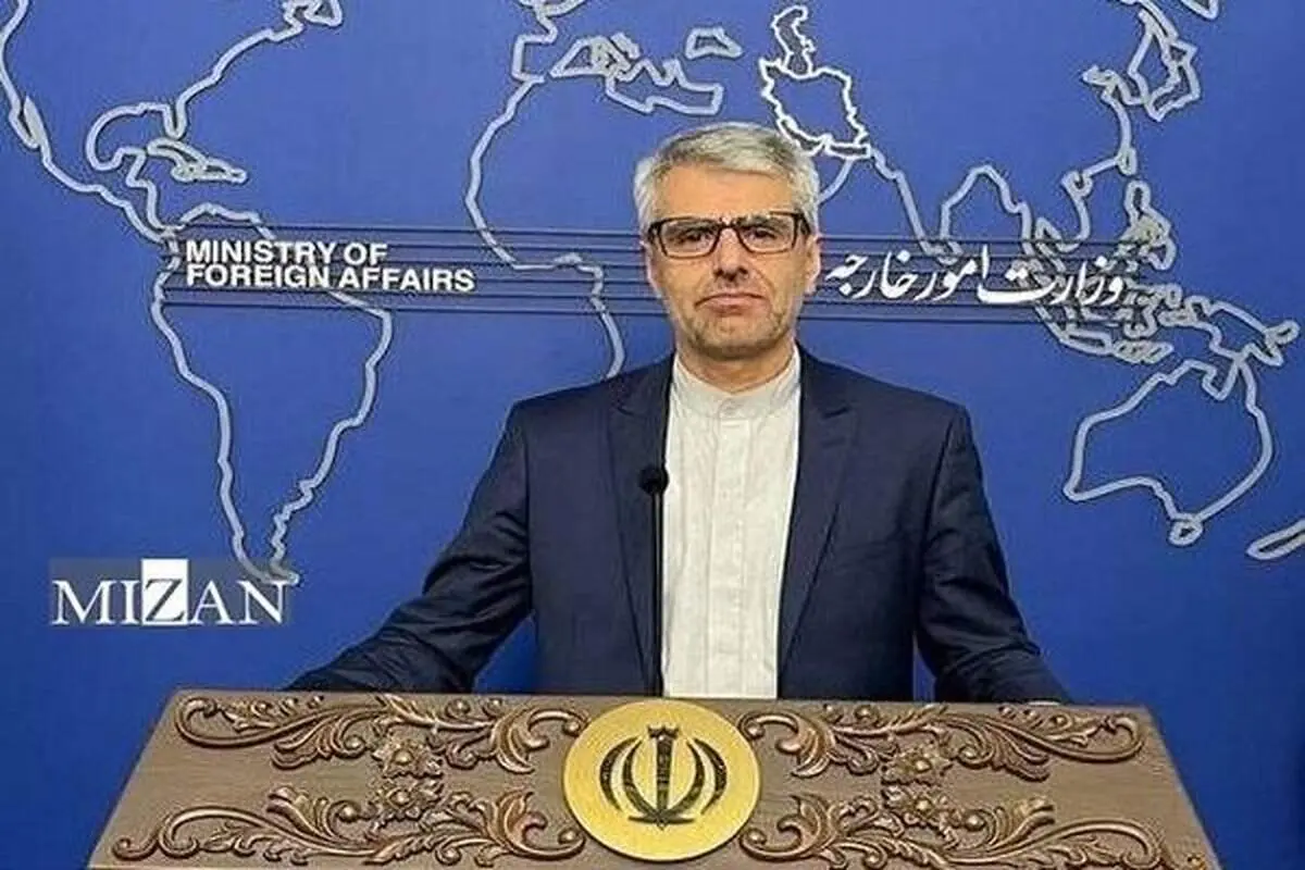 بقائی: صلح در منطقه با خروج آمریکا محقق می‌شود
