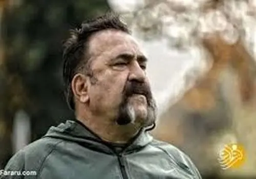 پیشکسوت پرسپولیس، استقلال را مادرِ وطن نامید!/ویدیو 