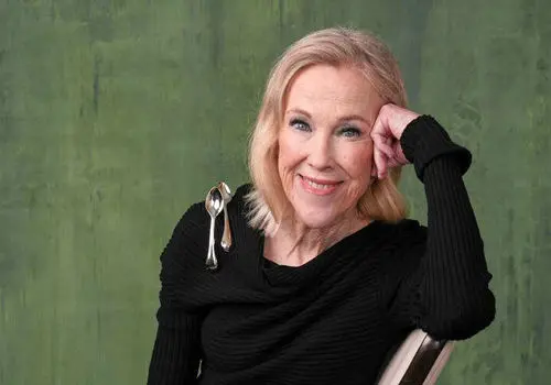 علت مرگ کاترین اوهارا مشخص شد