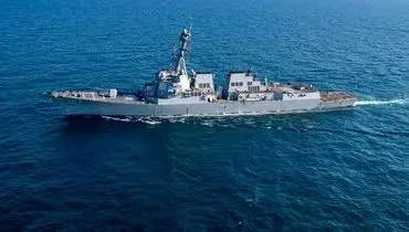 حوثی های یمن کشتی «استارایرس» آمریکا را هدف قرار دادند