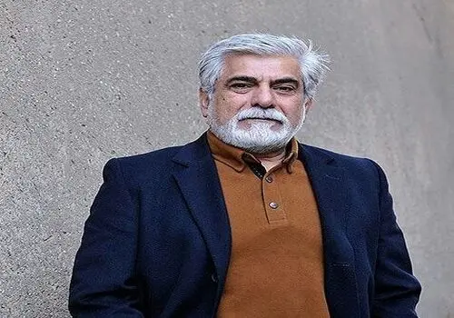 دو سکانس پایانی از قسمت آخر سریال «یاغی»که حذف شد+فیلم