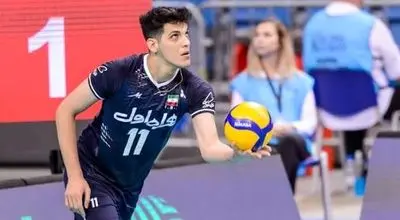 ویدیو دردناک و تلخ علی اصغر مجرد برای صابر کاظمی