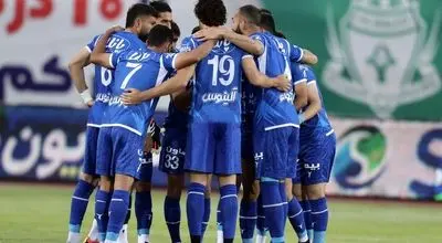 چراغ سبز ستاره استقلال برای رفتن به تراکتور + عکس | انتقال مهم برای تبریزی ها