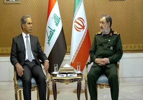 سرلشکر رضایی: ایران مصمم به تقویت همکاری‌های راهبردی با روسیه است
