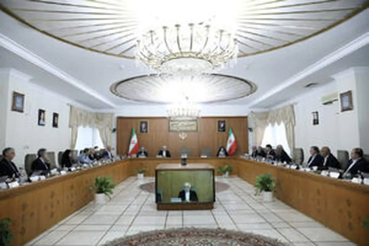 سفر رئیس‌جمهور به نیویورک؛ مواضع ایران با صلابت بیان می‌شود
