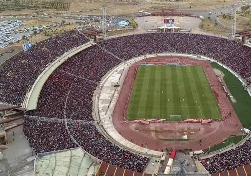 حکم شدید AFC علیه استقلال و تراکتور
