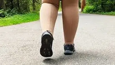 ورزش های مناسب برای درمان دائمی ورم پا
