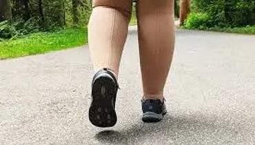 ورزش های مناسب برای درمان دائمی ورم پا
