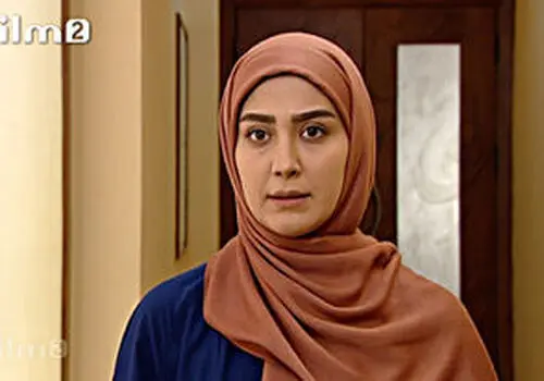 تغییر چهره مونا سریال فاصله ها در 38 سالگی/ عکس