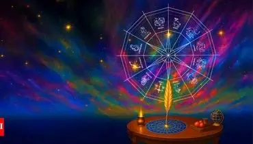 طالع بینی ۱۴ آبان ماه به تفکیک متولدین ماه ها ؛ ستاره‌ها چه می‌گویند؟