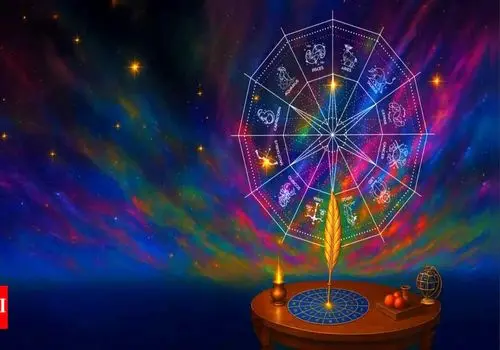 طالع بینی ۱۴ آبان ماه به تفکیک متولدین ماه ها ؛ ستاره‌ها چه می‌گویند؟