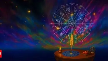 طالع بینی ۱۴ آبان ماه به تفکیک متولدین ماه ها ؛ ستاره‌ها چه می‌گویند؟