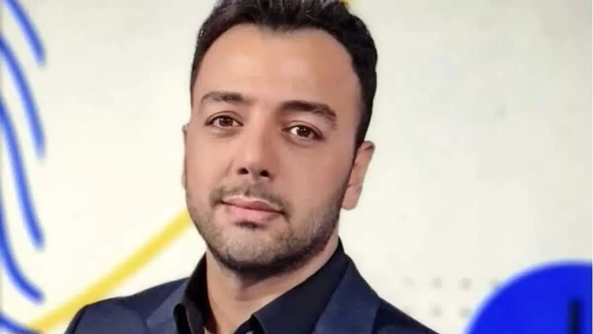 افشاگری دیلی میل درباره سناریوی ساختگی حمله به پوریا زراعتی+ عکس