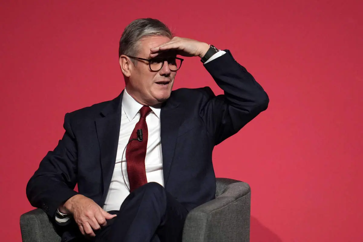  اعلام موضع نهایی بریتانیا درباره جنگ علیه ایران 