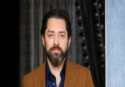  استایل تبلیغاتی و جذاب بهرام رادان در ترکیه+ عکس
