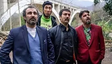 محسن تنابنده، مهران مدیری را فیتیله‌پیچ کرد!