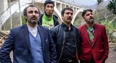 محسن تنابنده، مهران مدیری را فیتیله‌پیچ کرد!