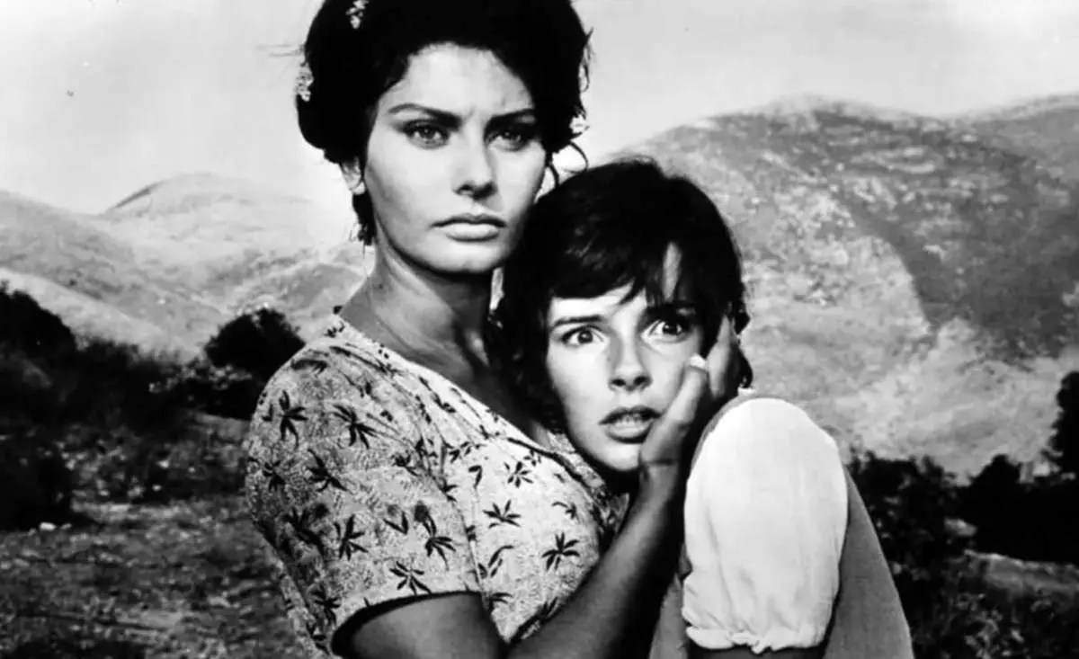 فیلمی با ۶۰سال قدمت که روایت امروز جهان است