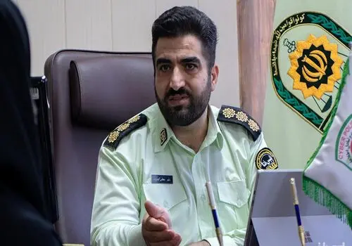 بهرام افشاری در سریال پایتخت 7 حضور ندارد؟