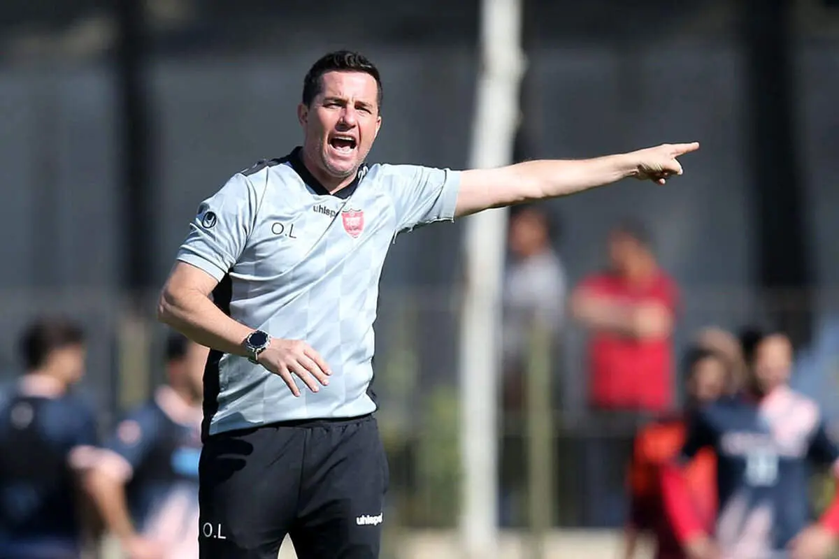 اوسمار معادلات برانکو-پرسپولیس را به هم زد