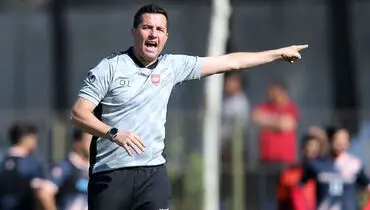 اوسمار معادلات برانکو-پرسپولیس را به هم زد