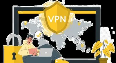 راهنمای جامع استفاده از وی پی ان ایران برای افراد خارج از کشور/دسترسی و امنیت