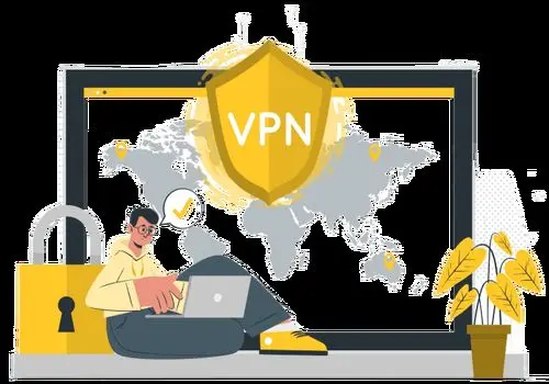 راهنمای جامع استفاده از وی پی ان ایران برای افراد خارج از کشور/دسترسی و امنیت