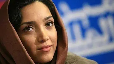 استایل اسپرت خاطره اسدی در مراسم اکران خصوصی فیلم «زیبا صدایم کن»!