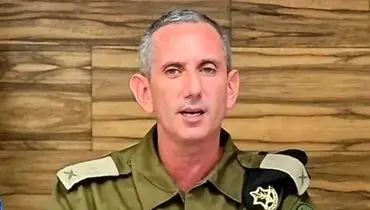 واکنش ارتش اسرائیل به حمله پهپادی به تل آویو