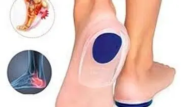 عواقب بی‌توجهی به درمان خار پاشنه