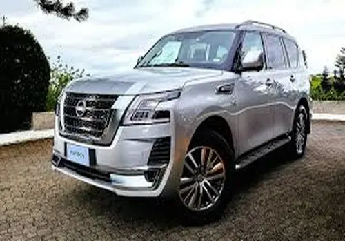 آماده فروش نیسان پاترول جدید در ایران باشید / گواهی تایید صادر شد
