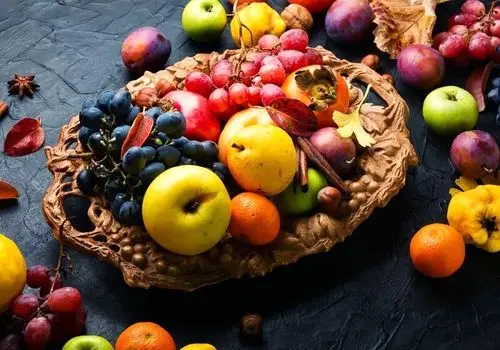 میوه ای زمستانی که افسردگی را کم می کنند