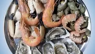 مسمومیت با این غذای دریایی را جدی بگیرید
