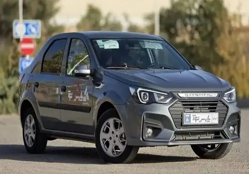 طرح پیش فروش خودرو جدید پارس نوآ آذر ۱۴۰۴

