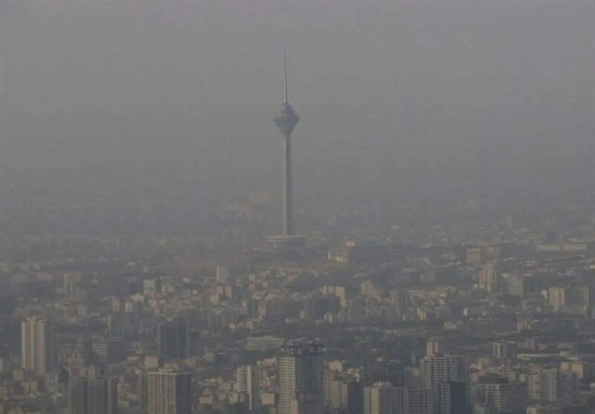 آیا  آلودگی هوا  خطر ابتلا به  سرطان پروستات را افزایش می‌دهد؟
