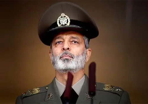 سرلشکر موسوی: نیرو‌های مسلح، آماده است به هرگونه تهدید، تجاوز پاسخ دهد