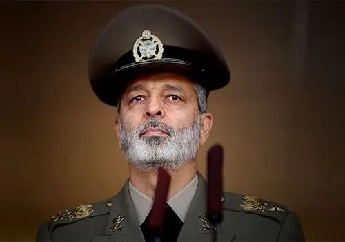 سرلشکر موسوی: ایران عزیز ما برای بلعیده شدن گلوگیر است و هرگز بلعیده نخواهد شد