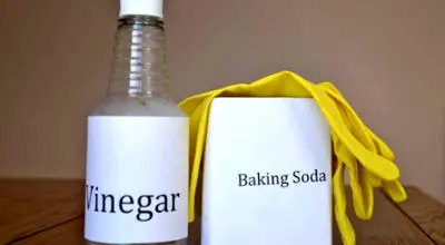 ترفند رفع بوی تینر از لباس ، دست و سطوح دیگر
