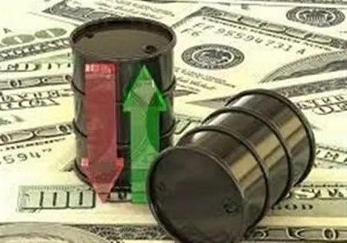 قیمت جهانی نفت امروز 20 آبان 1404