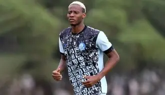 رونمایی از بمب استقلال در ویدئوی لو رفته از تمرینات