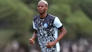 رونمایی از بمب استقلال در ویدئوی لو رفته از تمرینات