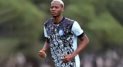 رونمایی از بمب استقلال در ویدئوی لو رفته از تمرینات