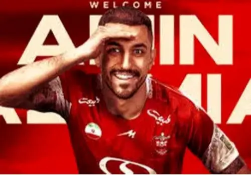  این سه مربی به کمک کریم باقری می آیند 